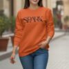 دورس تک زنانه طرح spark کد 1001